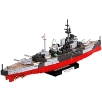 Cobi HMS Warspite 3082