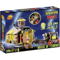 Cobi House of Terrors 28390