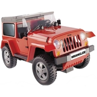 Cobi Jeep Wrangler 21920