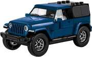 COBI Jeep Wrangler Sport S 24115 фото