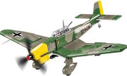 COBI Junkers Ju 87B Stuka 5730 фото