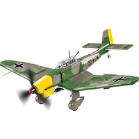 Cobi Junkers Ju 87B Stuka 5730