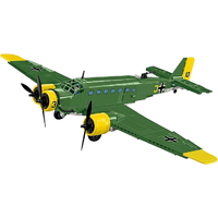 Cobi Junkers Ju52/3m 5710