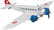 COBI Junkers Ju52/3m 5711 фото