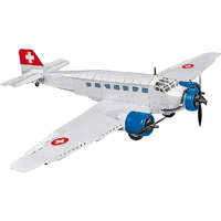 Cobi Junkers Ju52/3m 5711