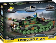 COBI Leopard 2 A4 2618 фото