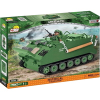 Cobi M113 APC 2236