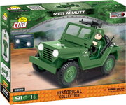 COBI M151 A1 Mutt 2230 фото