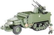 COBI M16 Half-Track 2499 фото