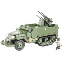 Cobi M16 Half-Track 2499