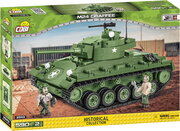 COBI M24 Chaffee 2543 фото