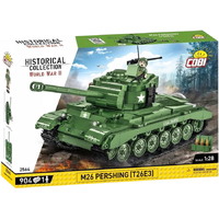 Cobi M26 Pershing T26E3 2564