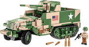 COBI M3 Gun Motor Carriage 2535 фото