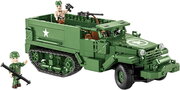 COBI M3 Half Track 2536 фото