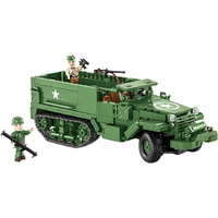 Cobi M3 Half Track 2536