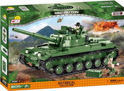 COBI M60 Patton 2233 фото