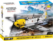 COBI Messerschmitt Bf 109 E-3 5727 фото