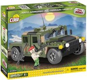 COBI NATO Armored ALL-Terrain Vehicle 24304 фото