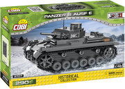 COBI Panzer III Ausf. E 2707 фото