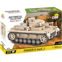 Cobi Panzer III Ausf. J 2712