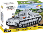 COBI Panzer IV Ausf.G 2714 фото