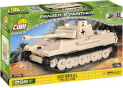 COBI Panzer V Panther 2704 фото