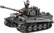 COBI Panzerkampfwagen VI Tiger Ausf.E 2538 фото