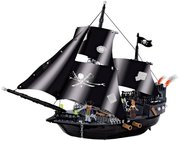 COBI Pirate Ship 6016 фото