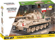 COBI PzKpfw V Panther Pudel 2568 фото