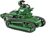 COBI Renault FT-17 2973 фото