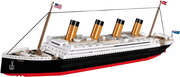 COBI RMS Titanic 1:450 1929 фото