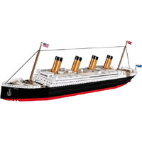 Cobi RMS Titanic 1:450 1929