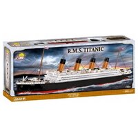 Cobi R.M.S. Titanic 1916