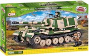 COBI Sd.Kfz. 184 Panzerjager Tiger Ferdinand 2496 фото