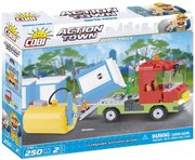 COBI Septic Truck 1788 фото