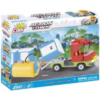 Cobi Septic Truck 1788