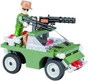 COBI Special OPS Vehicle 2155 фото