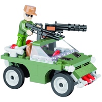 Cobi Special OPS Vehicle 2155