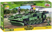 COBI Stridsvagn 103C 2498 фото