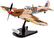 COBI Supermarine Spitfire MK.IX 5525 фото