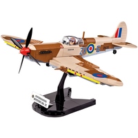 Cobi Supermarine Spitfire MK.IX 5525