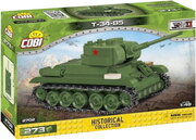 COBI T-34-85 2702 фото