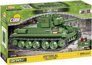 COBI T-34/76 2706 фото