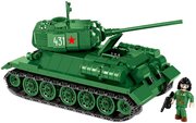 COBI T-34/85 2476A фото