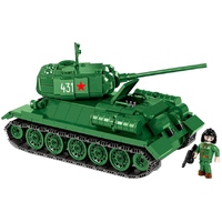 Cobi T-34/85 2476A