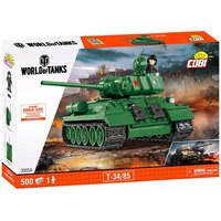 Cobi T-34/85 3005A