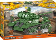 COBI T-34/85 Rudy 102 2524 фото