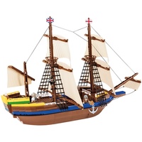 Cobi The Mayflower 21077