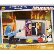 Cobi The Penguins of Madagascar 26152 Операция 