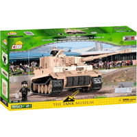 Cobi Tiger I 2519